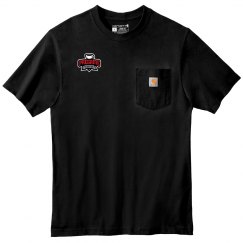 Branded Carhartt Tee