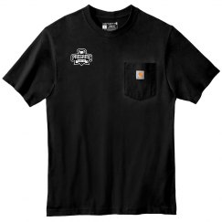 Branded Carhartt Tee