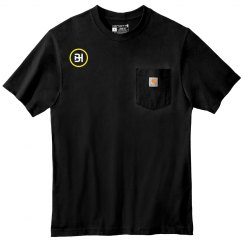 Branded Carhartt Tee