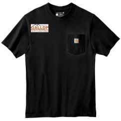 Branded Carhartt Tee