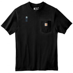Branded Carhartt Tee