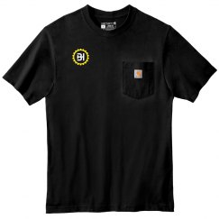 Branded Carhartt Tee