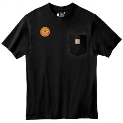 Branded Carhartt Tee