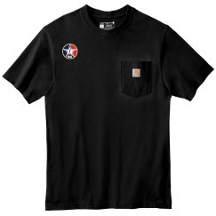 Branded Carhartt Tee