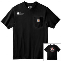 Branded Carhartt Tee