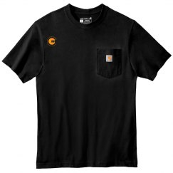 Branded Carhartt Tee