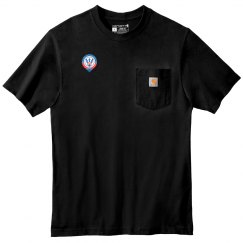 Branded Carhartt Tee