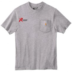 Branded Carhartt Tee