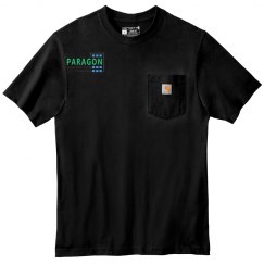 Branded Carhartt Tee