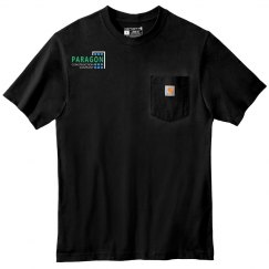 Branded Carhartt Tee