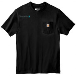 Branded Carhartt Tee