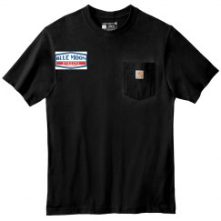 Branded Carhartt Tee