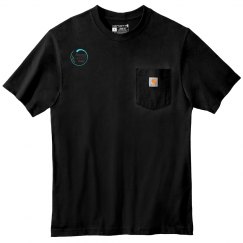 Branded Carhartt Tee