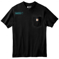 Branded Carhartt Tee