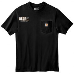 Branded Carhartt Tee