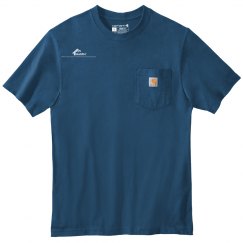 Branded Carhartt Tee