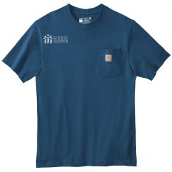 Branded Carhartt Tee