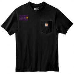 Branded Carhartt Tee