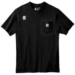 Branded Carhartt Tee