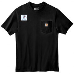Branded Carhartt Tee