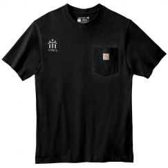 Branded Carhartt Tee