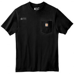 Branded Carhartt Tee