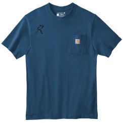 Branded Carhartt Tee