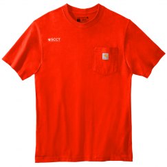 Branded Carhartt Tee