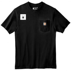 Branded Carhartt Tee