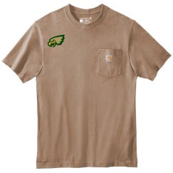 Branded Carhartt Tee