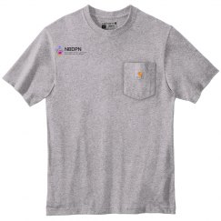 Branded Carhartt Tee