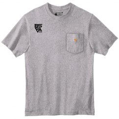 Branded Carhartt Tee