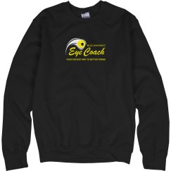 Classic Crewneck Sweatshirt With Logo