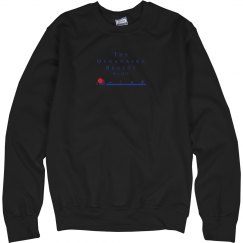 Classic Crewneck Sweatshirt With Logo