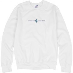 Classic Crewneck Sweatshirt With Logo