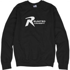 Classic Crewneck Sweatshirt With Logo