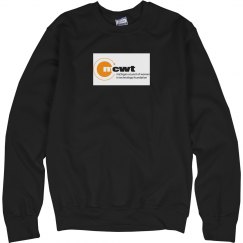 Classic Crewneck Sweatshirt With Logo