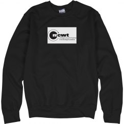 Classic Crewneck Sweatshirt With Logo