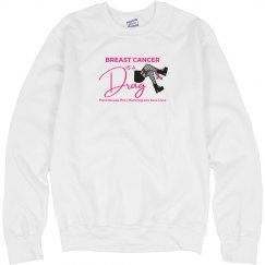 Classic Crewneck Sweatshirt With Logo