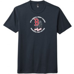 The perfect Triblend Tee