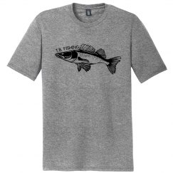 The perfect Triblend Tee