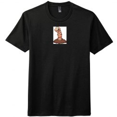 The perfect Triblend Tee