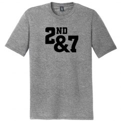 The perfect Triblend Tee