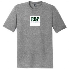 The perfect Triblend Tee