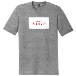 The perfect Triblend Tee