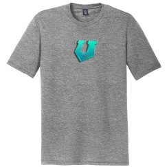 The perfect Triblend Tee