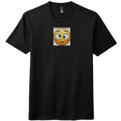 The perfect Triblend Tee