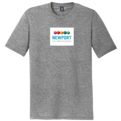 The perfect Triblend Tee