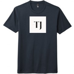 The perfect Triblend Tee