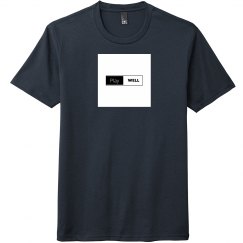 The perfect Triblend Tee